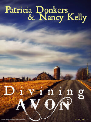 cover image of Divining Avon